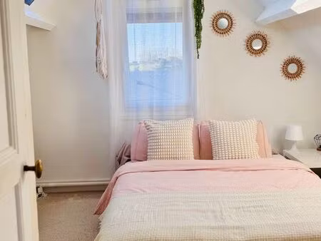 maison 6 pièces 125 m²