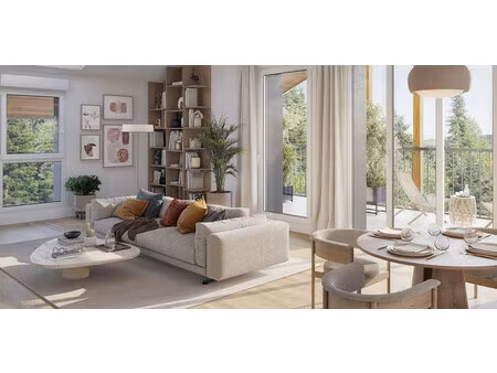 appartement à vendre à verchaix (74440) - haute-savoie