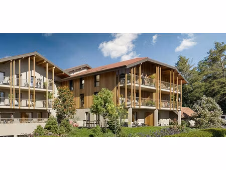 appartement à vendre à verchaix (74440) - haute-savoie