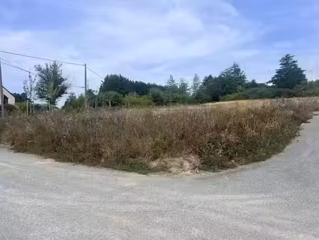 vente terrain 494 m² à lancieux (22770)  287 375 €