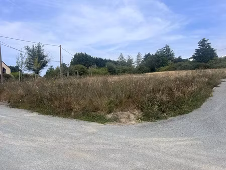 vente terrain 494 m² à lancieux (22770)  339 625 €