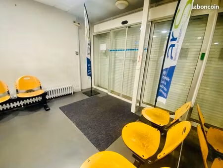 local 170 m² le havre