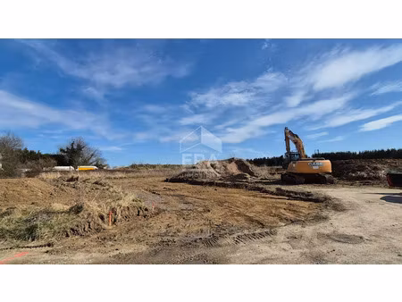 vente terrain 409 m² à grisy-suisnes (77166)  149 000 €