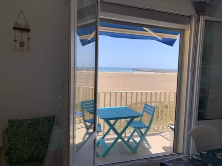 location meublée appartement 2 pièces 36 m² à fleury (11560)  739 €