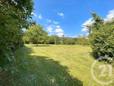 terrain à vendre - 1979 m2 - villers sur coudun - 60 - picardie