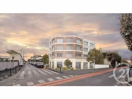 terrain à vendre - 379 m2 - montreuil - 93 - ile-de-france