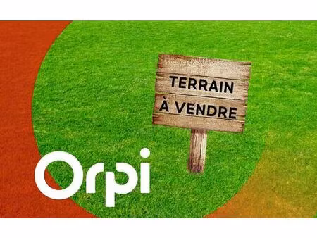 terrain plessé m² t- à vendre  132 000 €