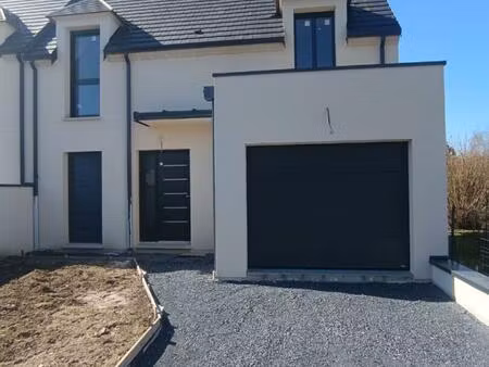 vente maison 5 pièces 121 m² lacroix-saint-ouen (60610)