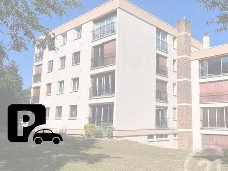 parking à vendre - 11 m2 - villebon sur yvette - 91 - ile-de-france