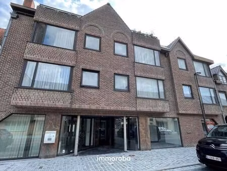 bien professionnel à louer à nazareth € 850 (kw4k0) - immo roba | zimmo