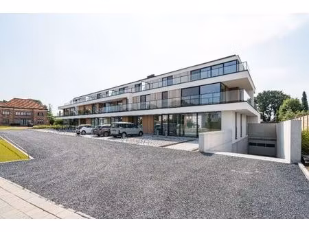 staanplaatsen in residentie stuivenberg