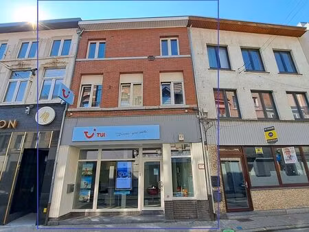 bien professionnel à vendre à tienen € 210.000 (kw4sc) - ltc vastgoedadvies bvba | zimmo