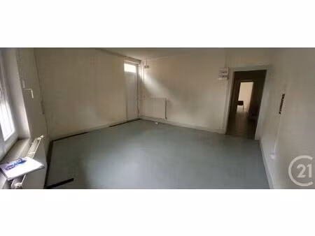 immeuble à vendre - 117 m2 - commentry - 03 - auvergne