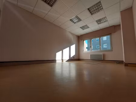 local centre ville baraqueville