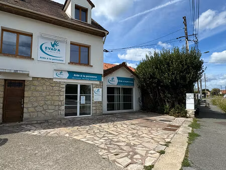 local commercial igny 44 76 m2