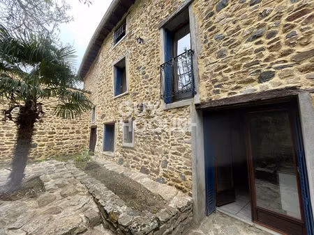 maison familiale 6 pièce(s) 141.53 m2