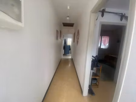 vente maison 2 pièces 42 m² trois-rivières (80500)