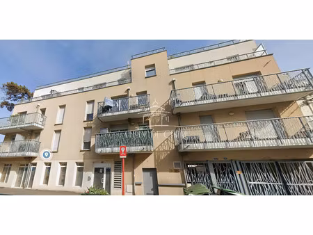 ablon-sur-seine - centre-ville