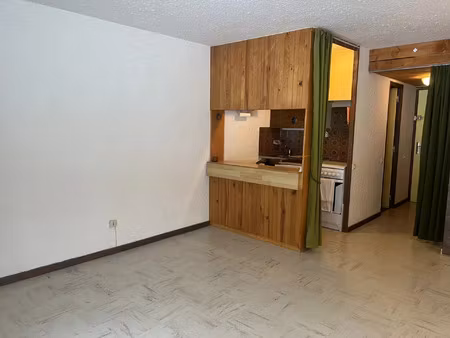 vente appartement ancelle (05260)