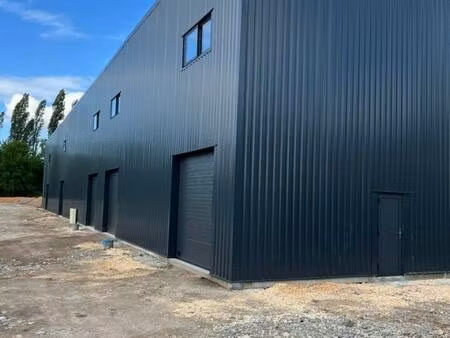 local d'activite - atelier à louer