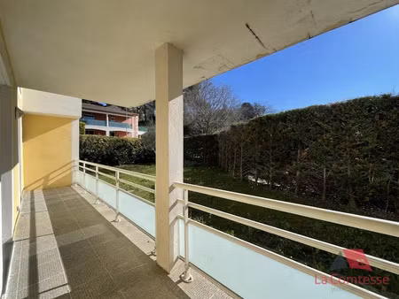 location appartement 2 pièces 46.6 m² à aubagne (13400)  790 €