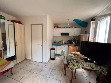 vente appartement aubagne 13400 - - surface privée