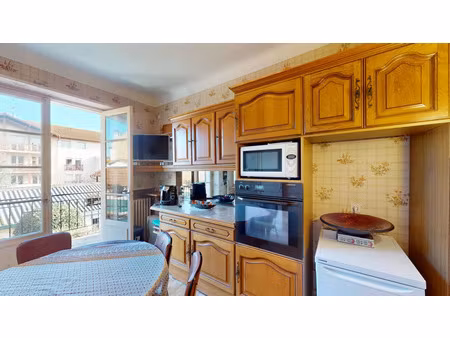 vente appartement bayonne 64100 - - surface privée
