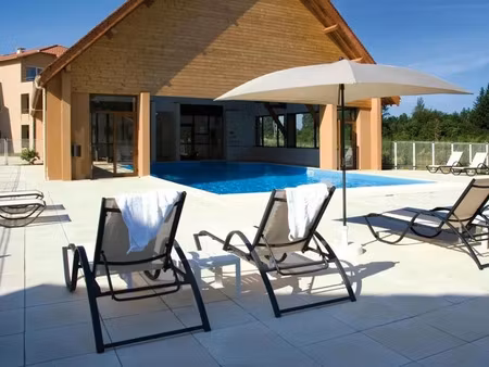 vente appartement 2 pièces 35 m² bergerac (24100)