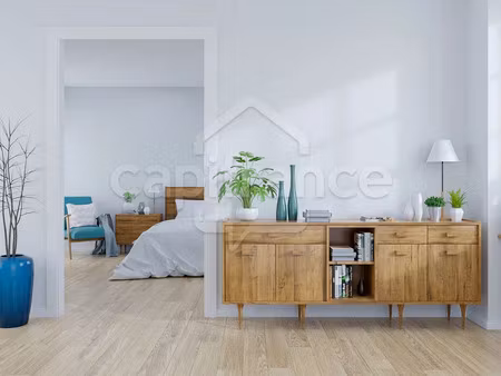 vente appartement 5 pièces 90 m² à bougival (78380)  598 000 €