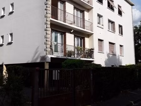 appartement 4 pièces 67 m2