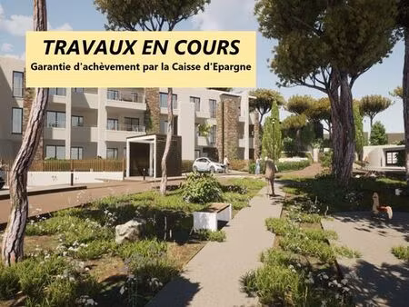 appartement de luxe 3 chambres en vente à calvi  corse