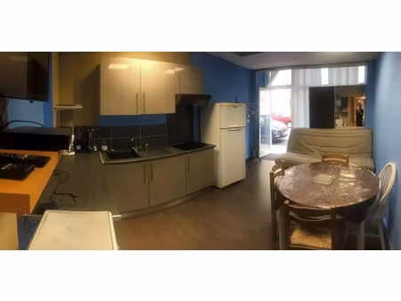 location appartement 4 pièces 50 m² à canet-en-roussillon (66140)