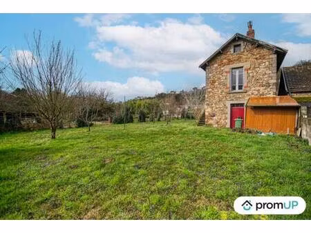 vente maison 2 pièces 66 m² capdenac-gare (12700)