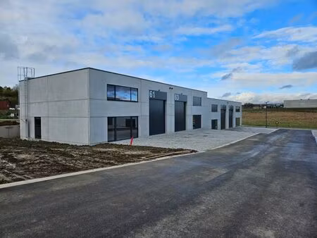 nouveau parc pme à louer