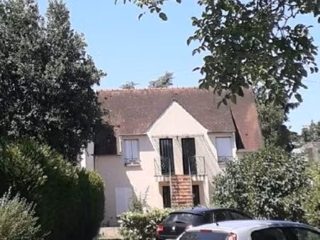 appartement-maison 2/3 pieces à 300m gare