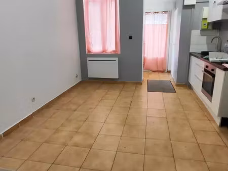 location maison 2 pièces 43 m² à douai (59500)