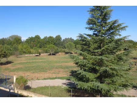 vente appartement 4 pièces 89 m² boisseron (34160)