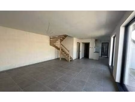 appartement à haacht - 't brouwerskwartier : app b33
