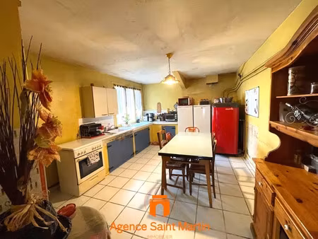 vente appartement 8 pièces 125 m² la bâtie-rolland (26160)