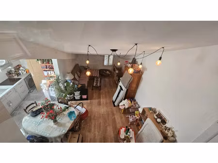 vente appartement 4 pièces 66 m² sospel (06380)