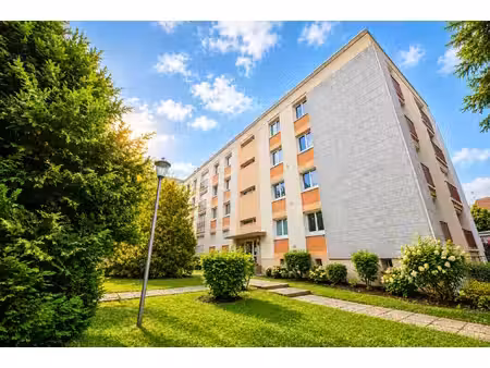 appartement evreux 4 pièce(s) 79.06 m2