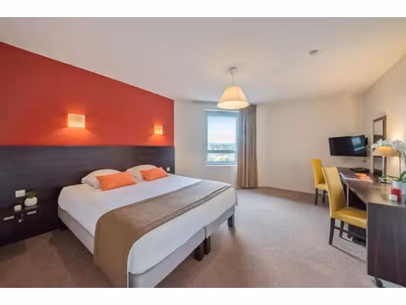 vente appartement 1 pièce 24 m² gaillard (74240)