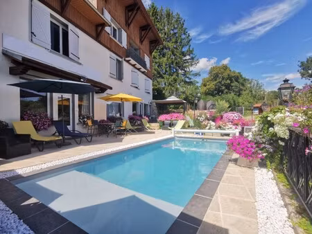 vente immeuble 20 pièces