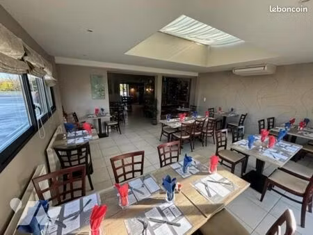 immeuble 200 m² autingues