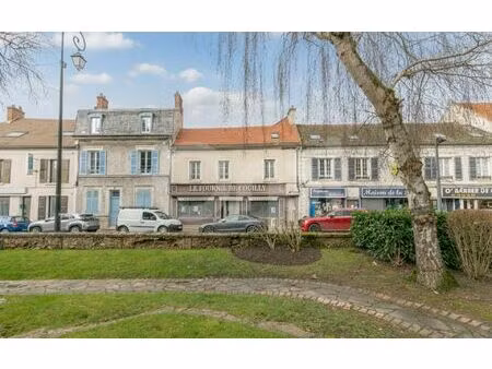 immeuble couilly-pont-aux-dames 188.51 m² t-5 à vendre  339 000 €