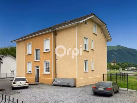 immeuble de rapport idéalement situé à arudy