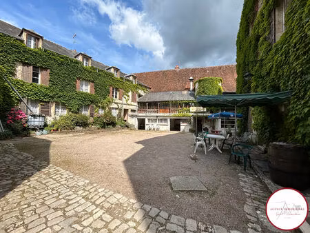 immeuble 28 pièce(s) 450 m2