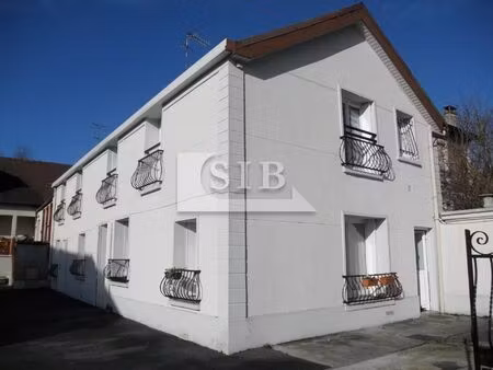 vente immeuble 148 m² vert-le-grand (91810)