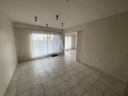 vente appartement 3 pièces 71.5 m² à jard-sur-mer (85520)  274 900 €