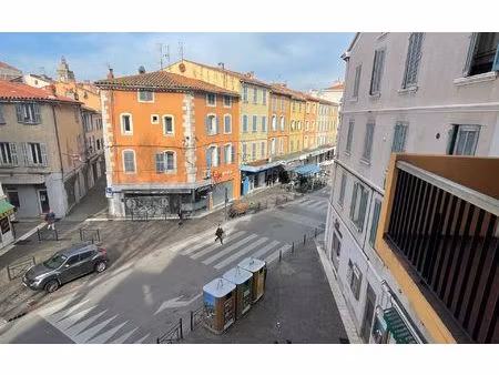 appartement la seyne-sur-mer 100 m² t-4 à vendre  240 000 €